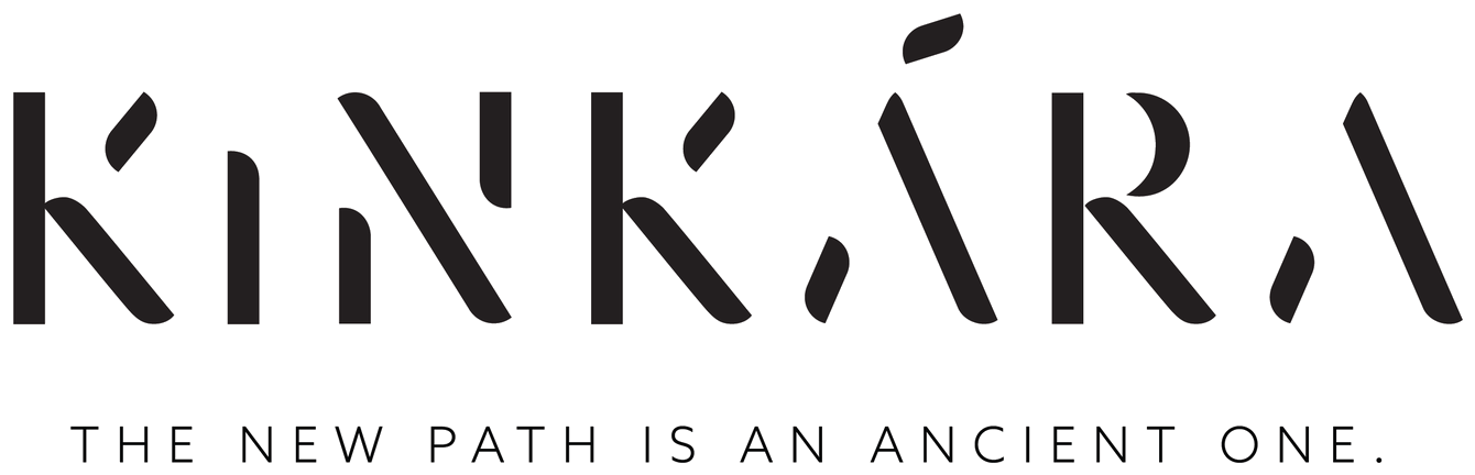 Kinkára Logo